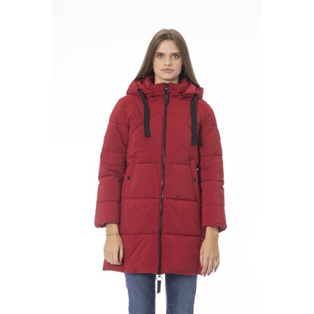 Baldinini Trend Vestes Rouge Femme