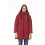 Baldinini Trend Vestes Rouge Femme