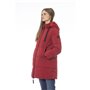 Baldinini Trend Vestes Rouge Femme