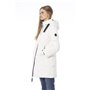 Baldinini Trend Vestes Blanc Femme