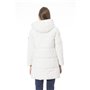 Baldinini Trend Vestes Blanc Femme