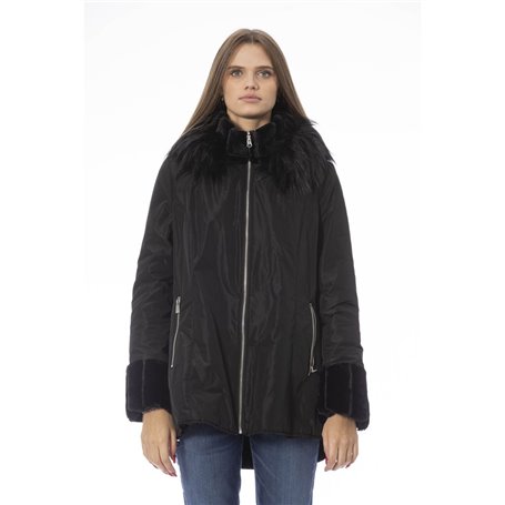 Baldinini Trend Vestes Noir Femme