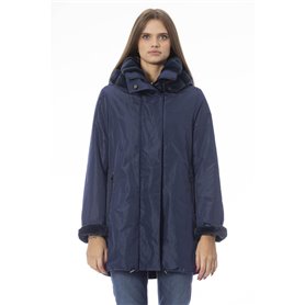 Baldinini Trend Vestes Bleu Femme