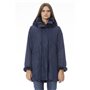 Baldinini Trend Vestes Bleu Femme