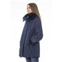 Baldinini Trend Vestes Bleu Femme