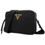 Prada Sacs bandoulière Noir Femme