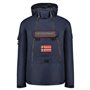 Geographical Norway Vestes Bleu Homme