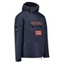 Geographical Norway Vestes Bleu Homme