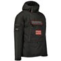 Geographical Norway Vestes Noir Homme