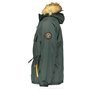 Geographical Norway Vestes Gris Homme