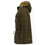 Geographical Norway Vestes Vert Homme