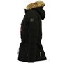 Geographical Norway Vestes Noir Homme