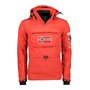 Geographical Norway Vestes Rouge Homme