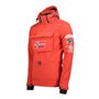 Geographical Norway Vestes Rouge Homme