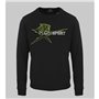 Plein Sport Sweat-shirts Noir Homme