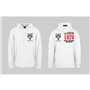 Plein Sport Sweat-shirts Blanc Homme