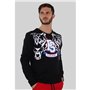 Plein Sport Sweat-shirts Noir Homme