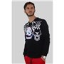 Plein Sport Sweat-shirts Noir Homme