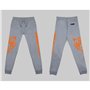 Plein Sport Pantalon de jogging Gris Homme