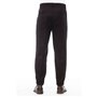 Alpha Studio Pantalons Brun Homme