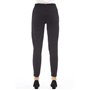 Alpha Studio Pantalons Noir Femme