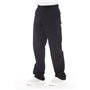 Alpha Studio Pantalons Bleu Homme