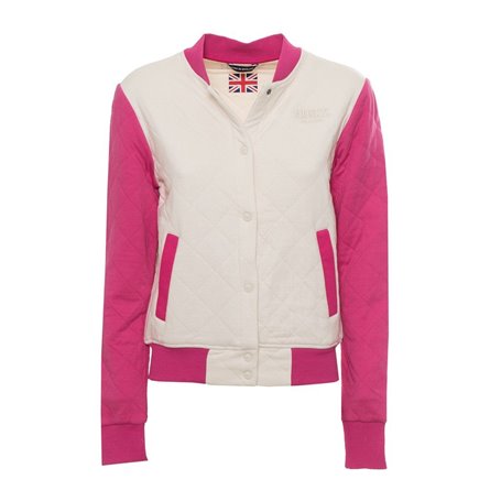 Husky Sweat-shirts Rose Femme