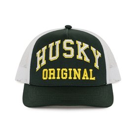 Husky Chapeaux Vert Homme