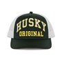 Husky Chapeaux Vert Homme