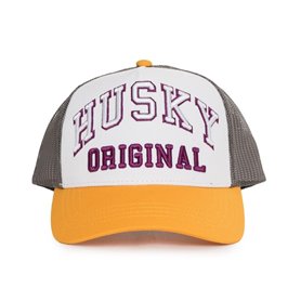 Husky Chapeaux Jaune Homme