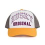 Husky Chapeaux Jaune Homme