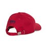 Husky Chapeaux Rouge Homme