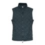 Husky Gilet Vert Homme