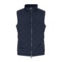 Husky Gilet Noir Homme