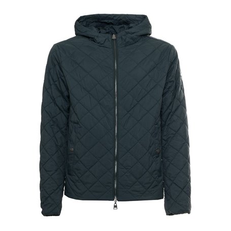 Husky Vestes Vert Homme