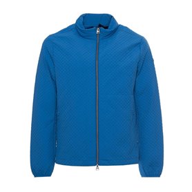 Husky Vestes Bleu Homme