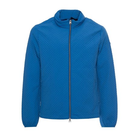 Husky Vestes Bleu Homme