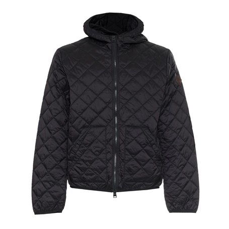 Husky Vestes Noir Homme