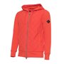 Husky Sweat-shirts Orange Homme