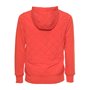 Husky Sweat-shirts Orange Homme