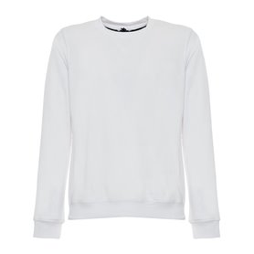 Husky Sweat-shirts Blanc Homme