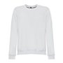 Husky Sweat-shirts Blanc Homme