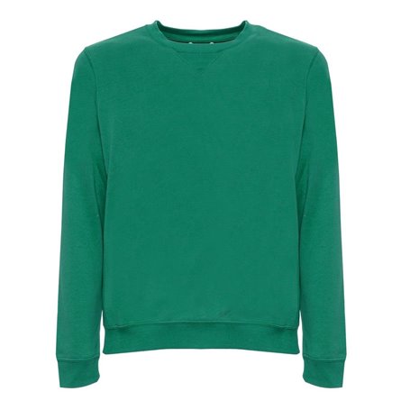 Husky Sweat-shirts Vert Homme