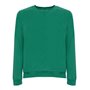 Husky Sweat-shirts Vert Homme