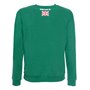 Husky Sweat-shirts Vert Homme