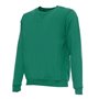 Husky Sweat-shirts Vert Homme