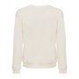 Husky Sweat-shirts Blanc Homme