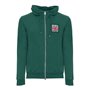 Husky Sweat-shirts Vert Homme