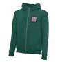 Husky Sweat-shirts Vert Homme