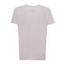 Husky T-shirts Rose Femme